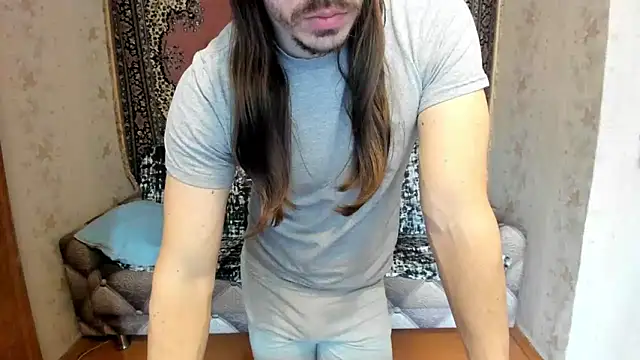 Marrymepls online show from March 1, 2025, 6:35 am