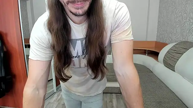 Marrymepls online show from September 21, 2025, 4:50 am