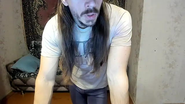 Marrymepls online show from March 22, 2025, 5:06 am