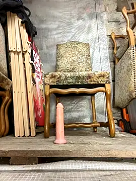 ManAndWoman123 online show from October 29, 2025, 8:57 am