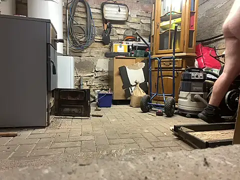 ManAndWoman123 online show from September 25, 2025, 11:49 am