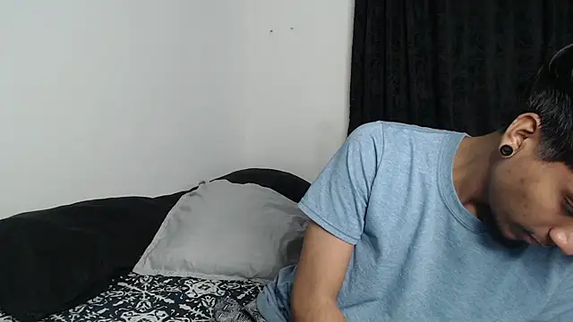 stevenosori online show from October 10, 2025, 4:57 am