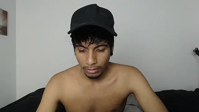 stevenosori online show from December 1, 2025, 10:43 pm