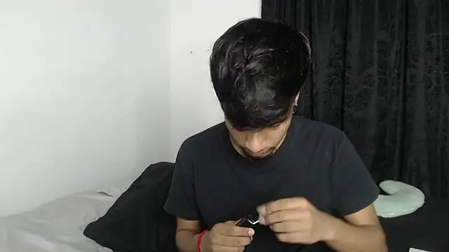 stevenosori online show from September 18, 2025, 6:38 am