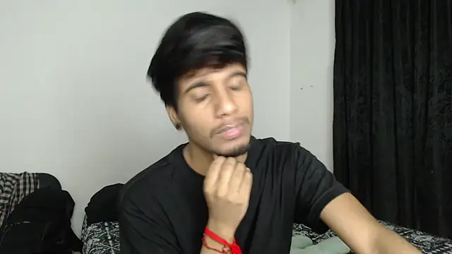 stevenosori online show from November 11, 2025, 10:43 am