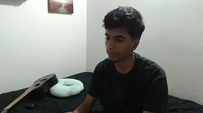 stevenosori online show from January 18, 2025, 4:04 am
