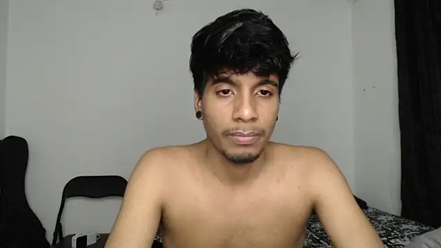 stevenosori online show from October 27, 2025, 12:00 am