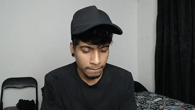 stevenosori online show from November 5, 2025, 7:22 am