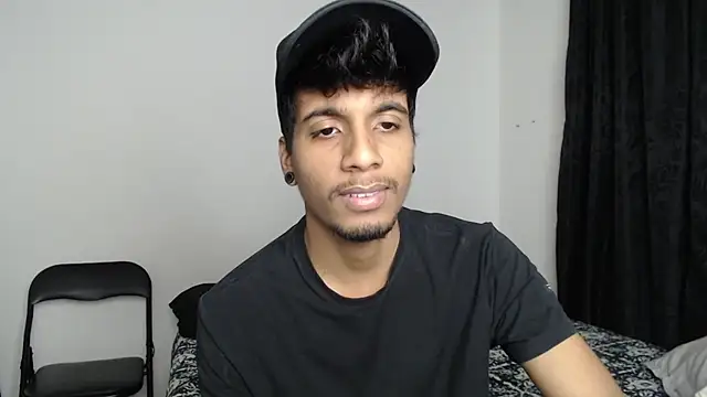 stevenosori online show from November 3, 2025, 3:34 am