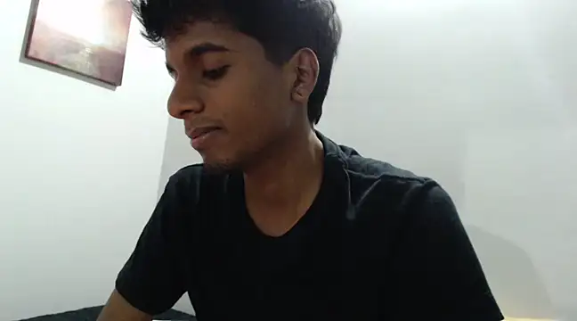 stevenosori online show from January 30, 2025, 2:27 am