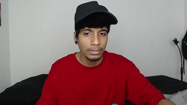 stevenosori online show from December 4, 2025, 2:21 am