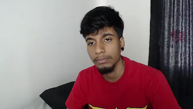 stevenosori online show from September 24, 2025, 2:34 pm