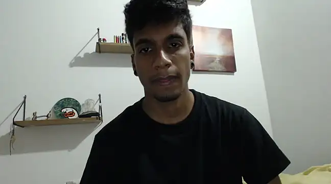 stevenosori online show from January 12, 2025, 3:39 am
