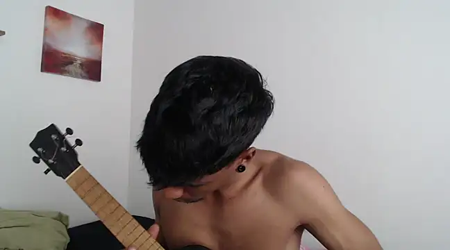 stevenosori online show from December 26, 2024, 2:37 pm