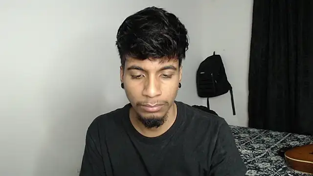 stevenosori online show from October 1, 2025, 2:49 am