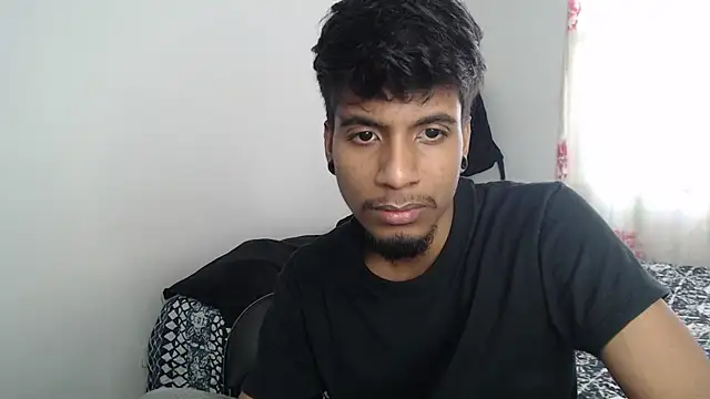 stevenosori online show from September 29, 2025, 2:34 pm