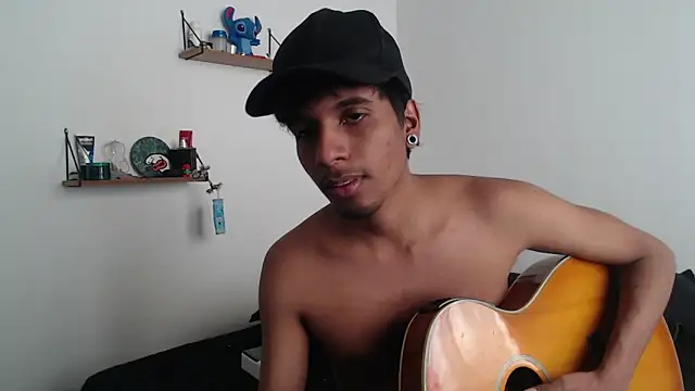 stevenosori online show from November 21, 2025, 9:14 pm