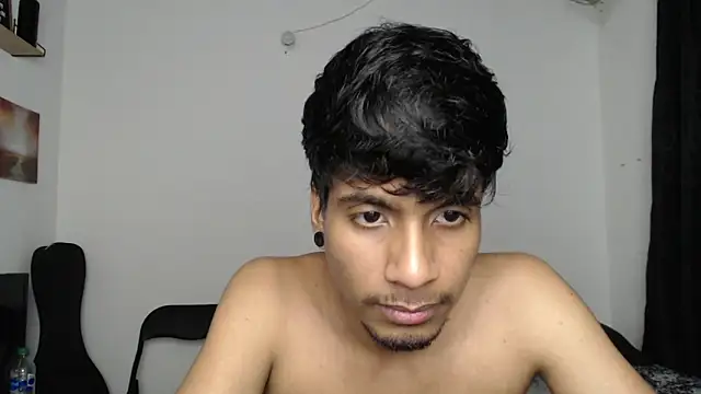 stevenosori online show from October 26, 2025, 12:33 am