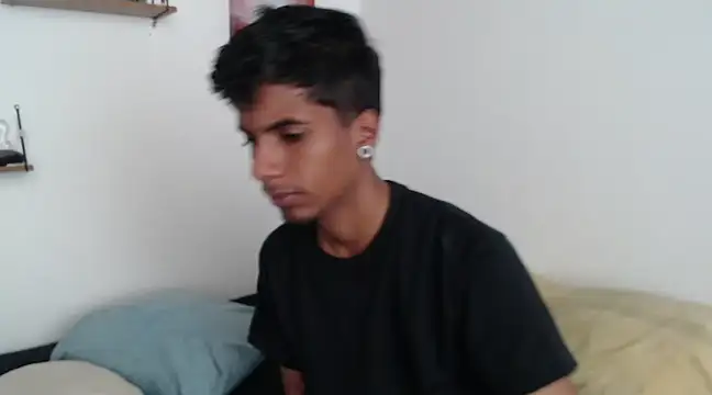 stevenosori online show from January 10, 2025, 2:34 pm