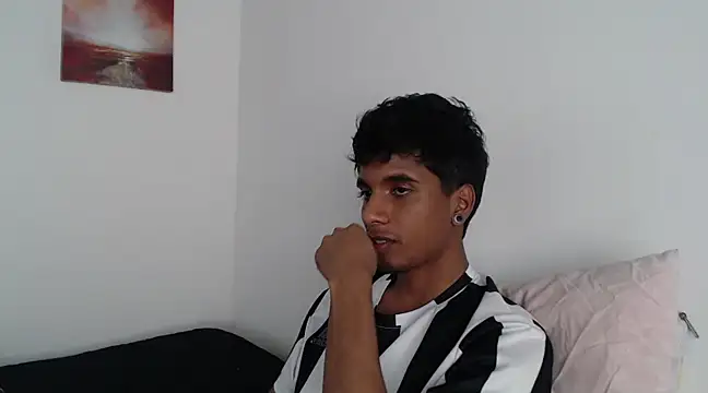 stevenosori online show from January 31, 2025, 7:18 pm