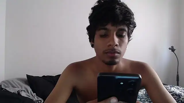 stevenosori online show from December 16, 2025, 4:55 pm