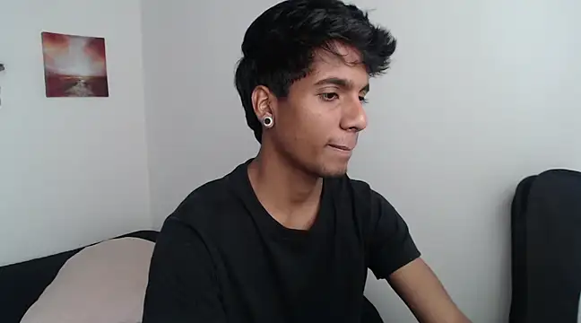 stevenosori online show from February 14, 2025, 5:14 pm