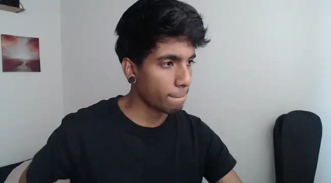 stevenosori online show from February 14, 2025, 2:12 pm