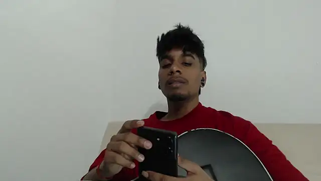 stevenosori online show from December 22, 2025, 11:49 pm