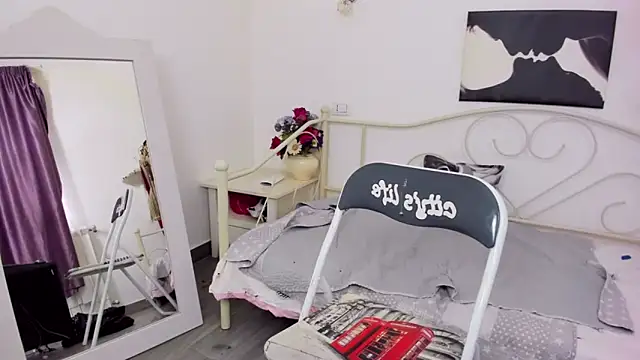 Snapshot of jessystarr chatting on March 16, 2025, 1:49 pm jessystarr online show from March 16, 2025, 1:49 pm