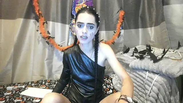 Snapshot of jessystarr chatting on November 1, 2025, 5:51 pm jessystarr online show from November 1, 2025, 5:51 pm