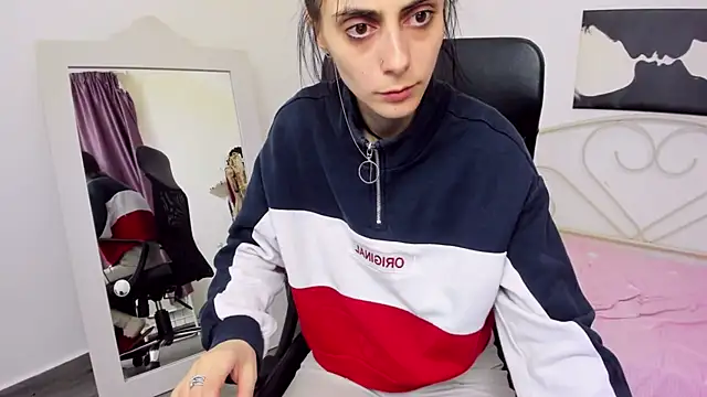 Snapshot of jessystarr chatting on March 10, 2025, 2:26 pm jessystarr online show from March 10, 2025, 2:26 pm