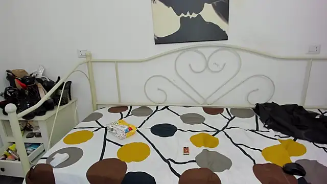 Snapshot of jessystarr chatting on September 27, 2025, 12:55 pm jessystarr online show from September 27, 2025, 12:55 pm