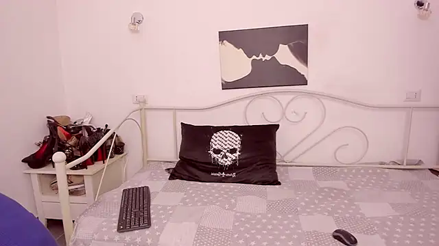 Snapshot of jessystarr chatting on October 11, 2025, 1:23 pm jessystarr online show from October 11, 2025, 1:23 pm