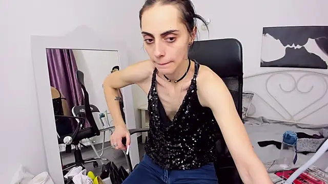 Snapshot of jessystarr chatting on March 2, 2025, 3:08 pm jessystarr online show from March 2, 2025, 3:08 pm