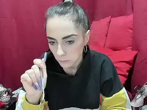 jessystarr online show from February 28, 2026, 10:31 pm