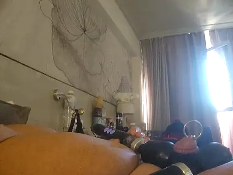 Snapshot of Foneman2459 chatting on October 27, 2025, 11:11 am Foneman2459 online show from October 27, 2025, 11:11 am