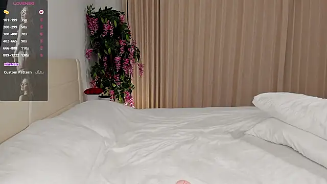 BabyEllen online show from March 5, 2026, 10:16 pm