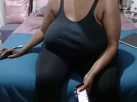 BUSTYDEE online show from February 17, 2025, 3:44 pm