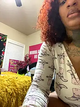 MzParker online show from January 7, 2026, 7:57 am