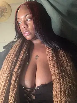 AlexaTheSlut online show from January 25, 2025, 12:59 am