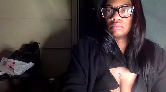 AlexaTheSlut online show from January 30, 2025, 6:35 am