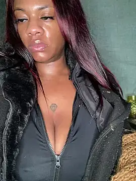 AlexaTheSlut online show from January 12, 2025, 6:49 am
