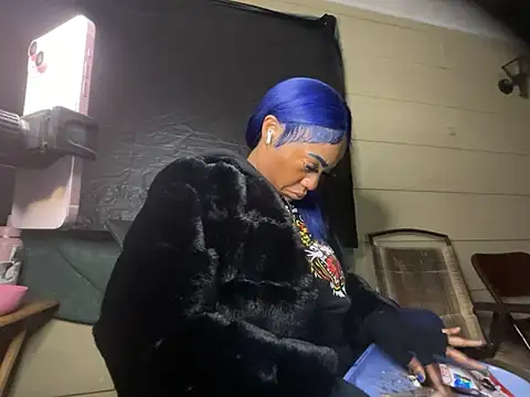 AlexaTheSlut online show from December 18, 2025, 4:28 am