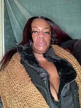 AlexaTheSlut online show from January 12, 2025, 2:56 am