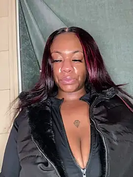 AlexaTheSlut online show from January 12, 2025, 6:05 pm