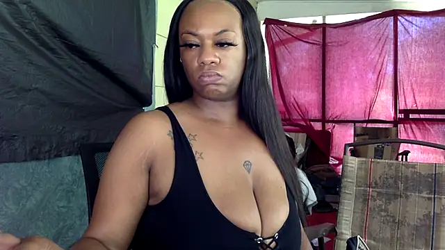 AlexaTheSlut online show from March 21, 2026, 4:44 pm