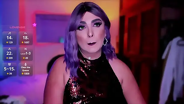 any sophia online show from December 29, 2024, 12:20 am