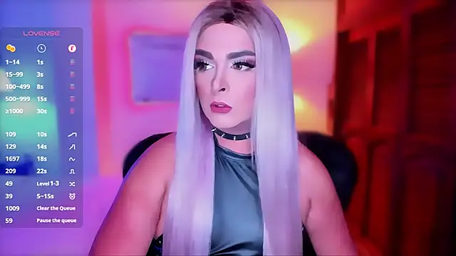 any sophia online show from January 21, 2025, 8:21 pm