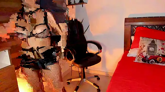 Ariella tits online show from February 27, 2026, 11:37 pm