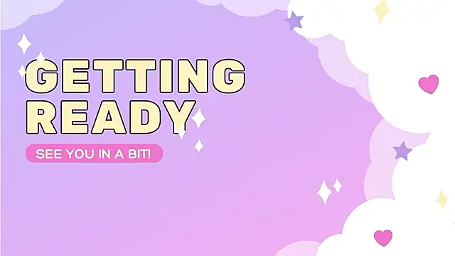 goodbyegrlz online show from March 30, 2026, 2:57 am